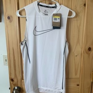 NWT Nike Mens Training Tank